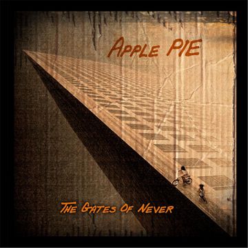 Apple Pie-cover