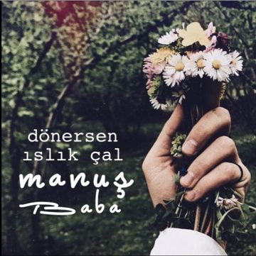 Haberin var mı-cover