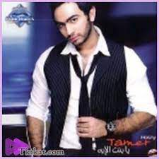 حاسس بخوف