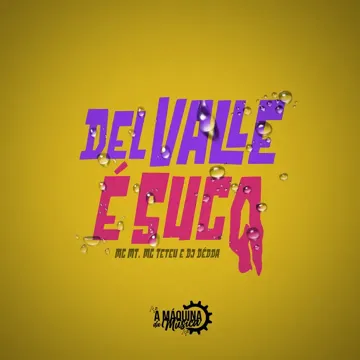 Del Valle é Suco-cover