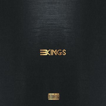 Three Kings-cover