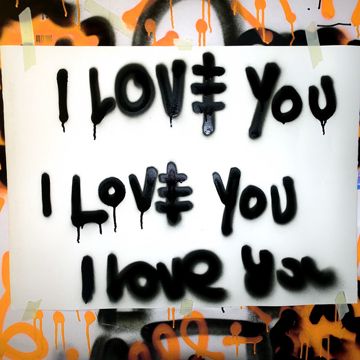 I Love You - Chace Remix-cover