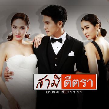 ไม่เจ็บอย่างฉันใครจะเข้าใจ OST.สามีตีตรา-cover