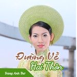 Chiều Xuân Xa Nhà-cover
