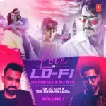 Tum Jo Aaye &amp; Tere Bin Nahin Lagda(Remix By Dj Chetas,Dj Nyk)-cover