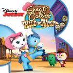 Chugga Chugga Choo Choo Train(From "Sheriff Callie's Wild West"/Soundtrack)-cover