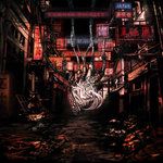 アザレアの亡霊-cover