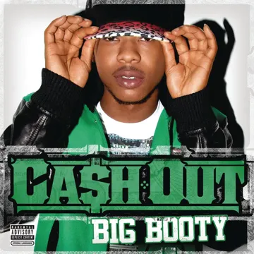 Big Booty-cover