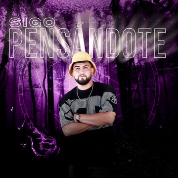 Sigo Pensándote-cover