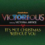 It's Not Christmas Without You-cover