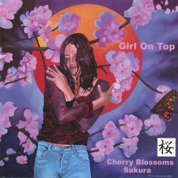 Cherry Blossom-cover