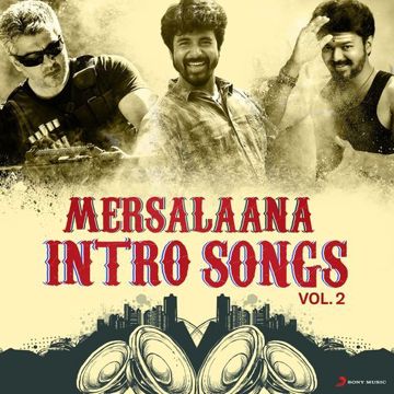 Aalaporaan Thamizhan (From "Mersal")-cover
