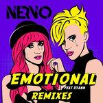 Emotional(Luca Rezza Remix)-cover