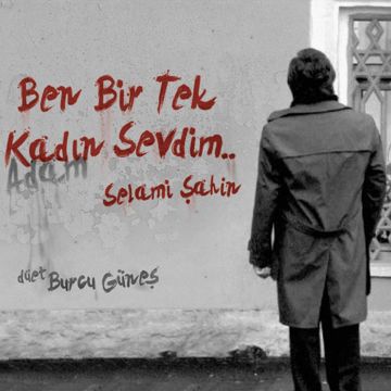 Sen Sevdalı Ben Belalı-cover