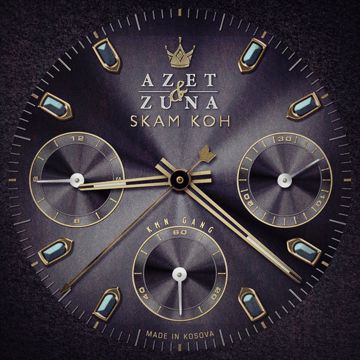 Skam Koh-cover