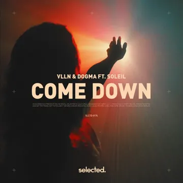 Come Down-cover