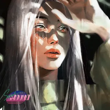 I AM SARA-cover