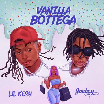 Vanilla Bottega-cover