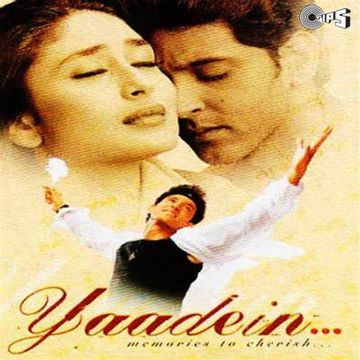 Aye Dil Dil Ki Duniya Mein-cover