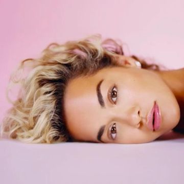 Let You Love Me (Instrumental)-cover