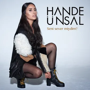 Seni Sever Miydim?-cover