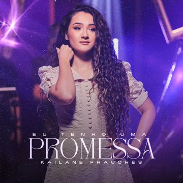 Eu Tenho uma Promessa-cover