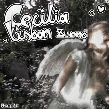 Cecilia Lisbon-cover