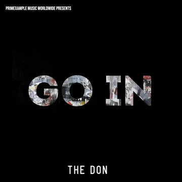 Go In-cover
