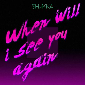 When Will I See You Again-cover