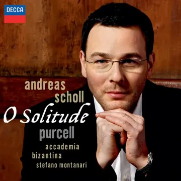Purcell: King Arthur, or The British Worthy (1691) / Act 3 - What Power art thou?-cover