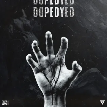 daze alive (feat. SLEEQ & Rico)-cover