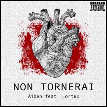 Non Tornerai-cover