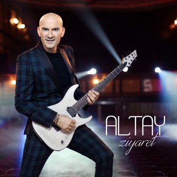 Bi Şey Söyle-cover