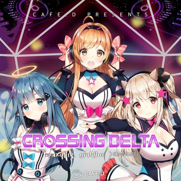 Crossing Delta-cover