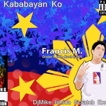Mga Kababayan Ko-cover