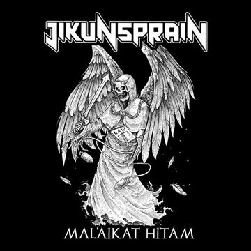 Malaikat-cover