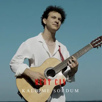 Kalbime Sordum-cover
