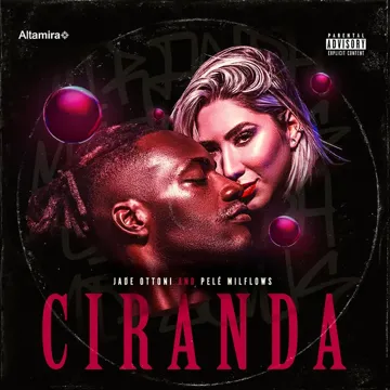 Ciranda-cover