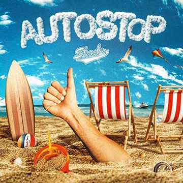 Autostop -cover