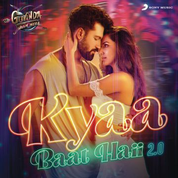 Kyaa Baat Haii 2.0 (From "Govinda Naam Mera")-cover