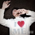 I LOVE ME-cover