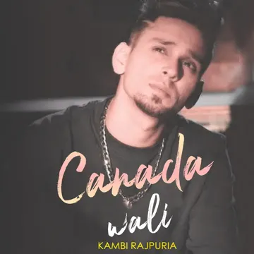 Canada Wali-cover