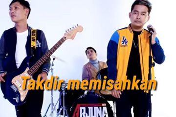 Takdir Memisahkan