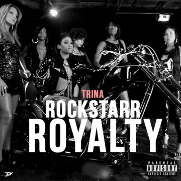 Party Like a Rockstar-cover
