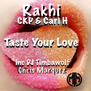 Taste Your Love (Timbawolf Dub)