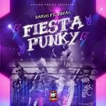 Fiesta Punky-cover