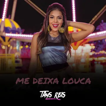 Me Deixa Louca-cover