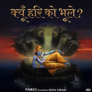 Kyun Hari Ko Bhoole-cover