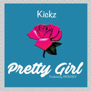 Pretty Girl-cover