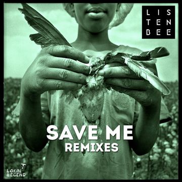 Save Me-cover